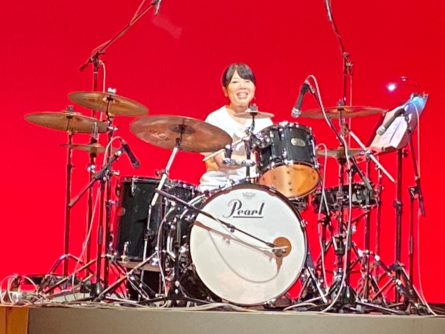 小堺ドラム教室