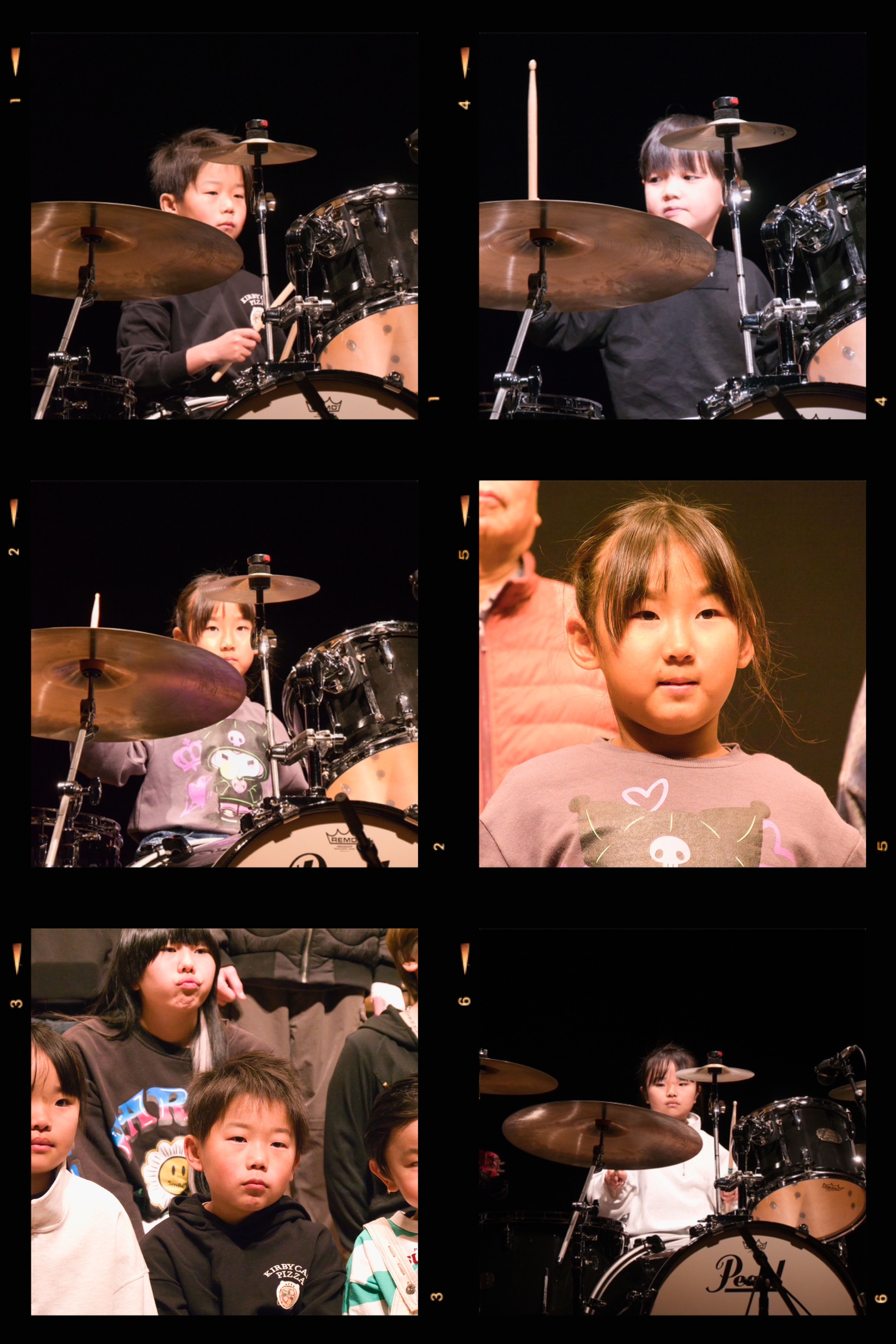 小堺ドラム教室